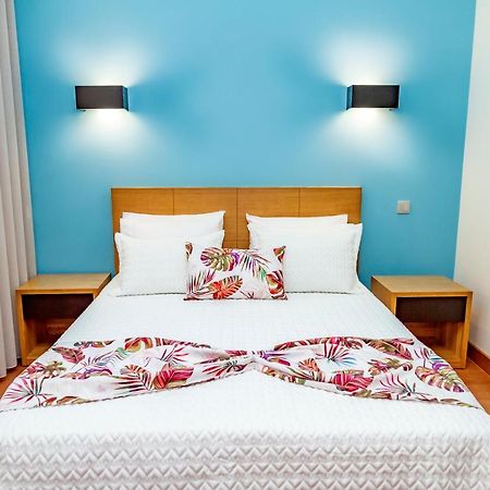 Boutique Mouras Bed & Breakfast Mondim de Basto Exterior foto