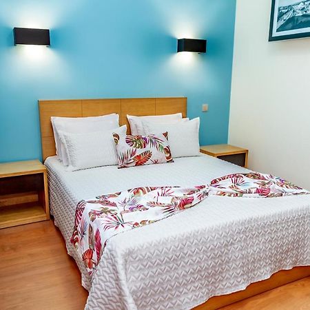 Boutique Mouras Bed & Breakfast Mondim de Basto Exterior foto