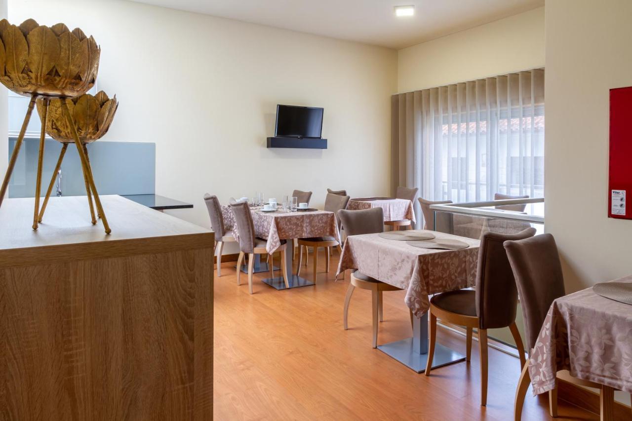 Boutique Mouras Bed & Breakfast Mondim de Basto Exterior foto