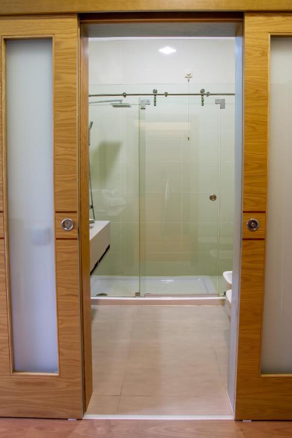 Boutique Mouras Bed & Breakfast Mondim de Basto Exterior foto