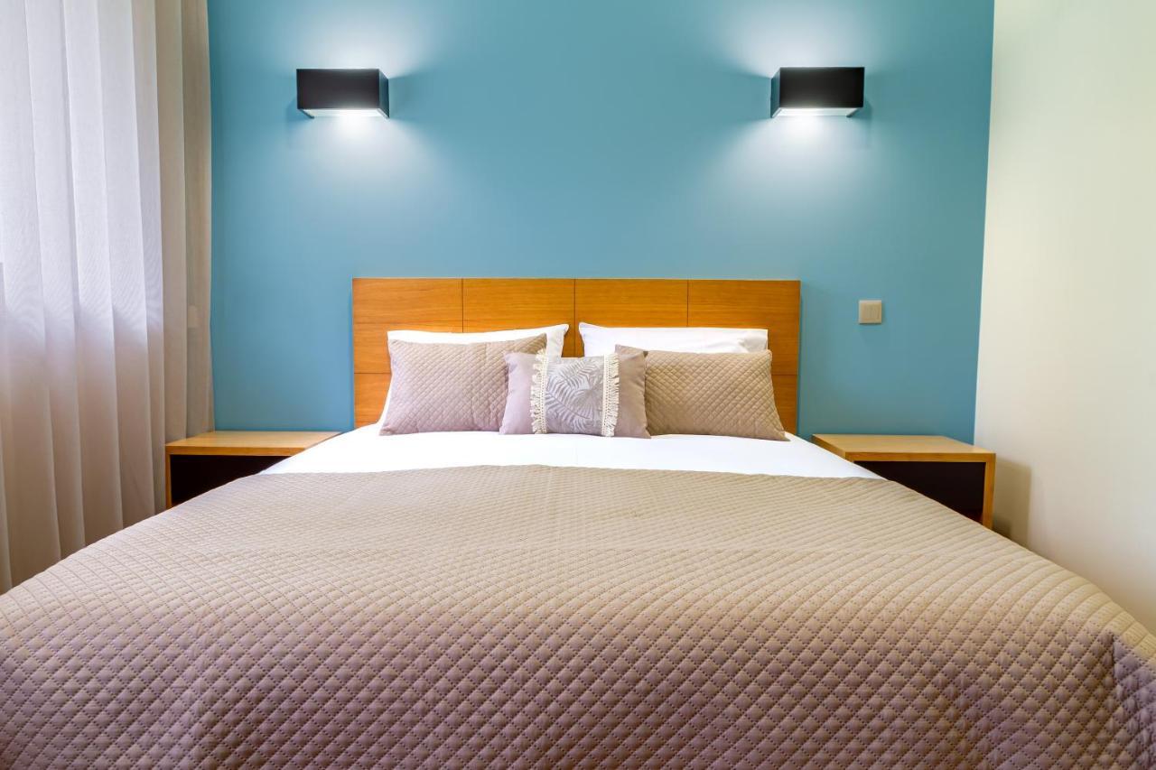 Boutique Mouras Bed & Breakfast Mondim de Basto Exterior foto