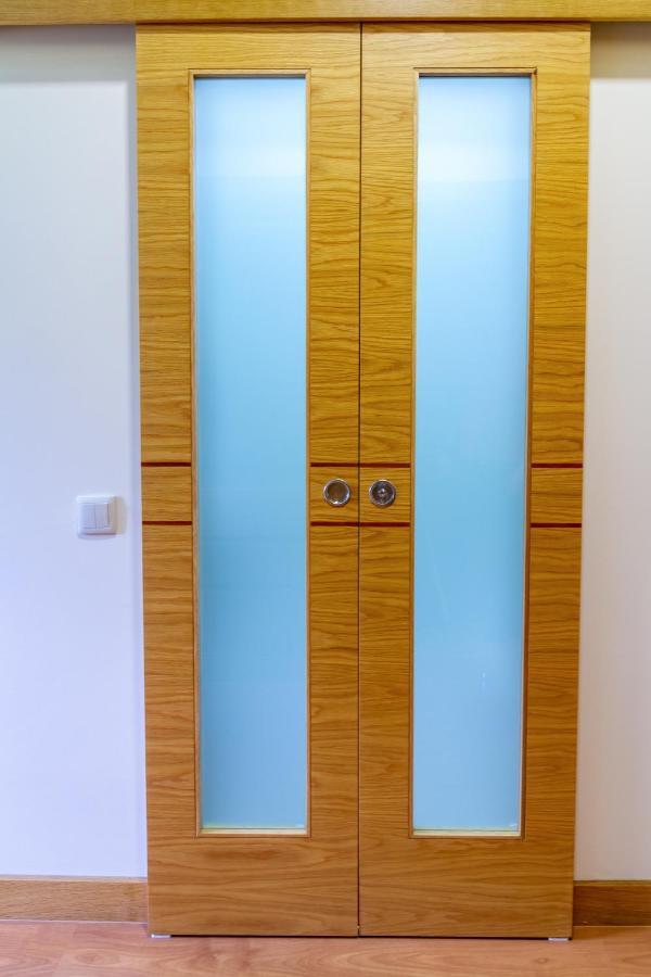 Boutique Mouras Bed & Breakfast Mondim de Basto Exterior foto