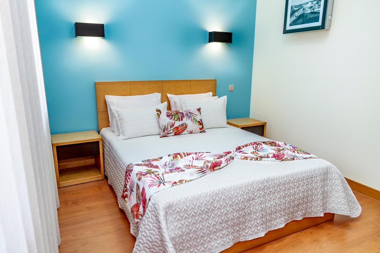 Boutique Mouras Bed & Breakfast Mondim de Basto Exterior foto