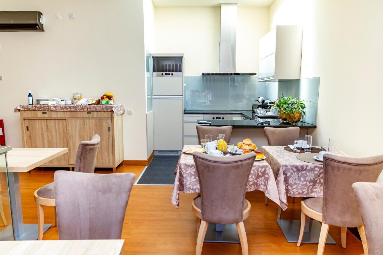 Boutique Mouras Bed & Breakfast Mondim de Basto Exterior foto