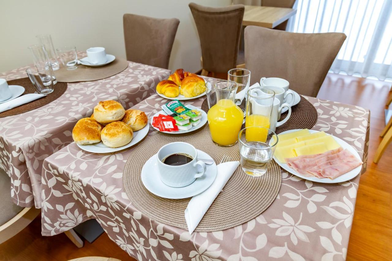 Boutique Mouras Bed & Breakfast Mondim de Basto Exterior foto