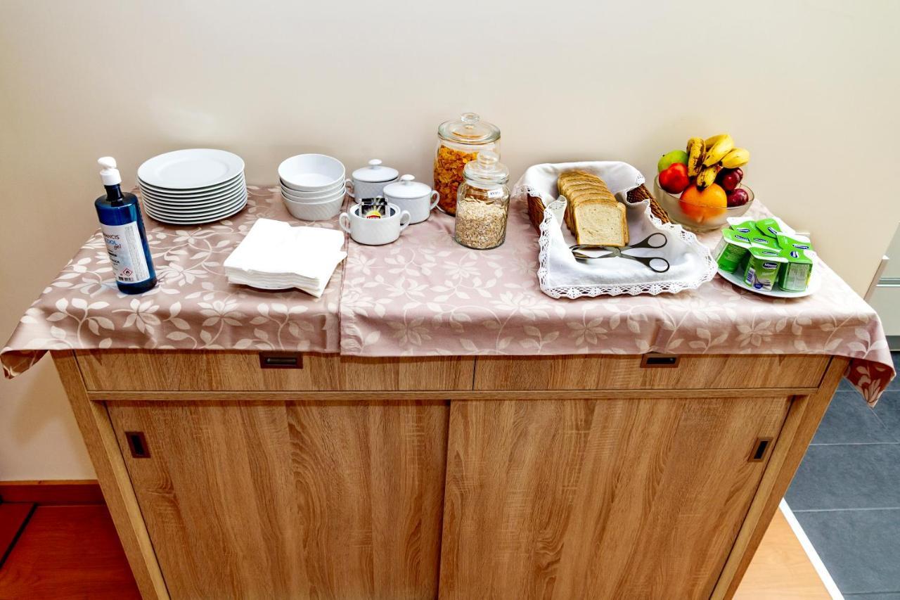 Boutique Mouras Bed & Breakfast Mondim de Basto Exterior foto