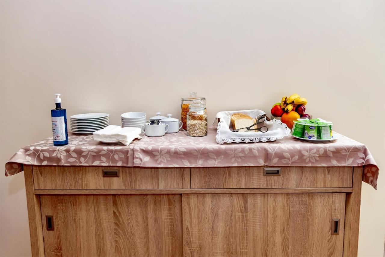 Boutique Mouras Bed & Breakfast Mondim de Basto Exterior foto